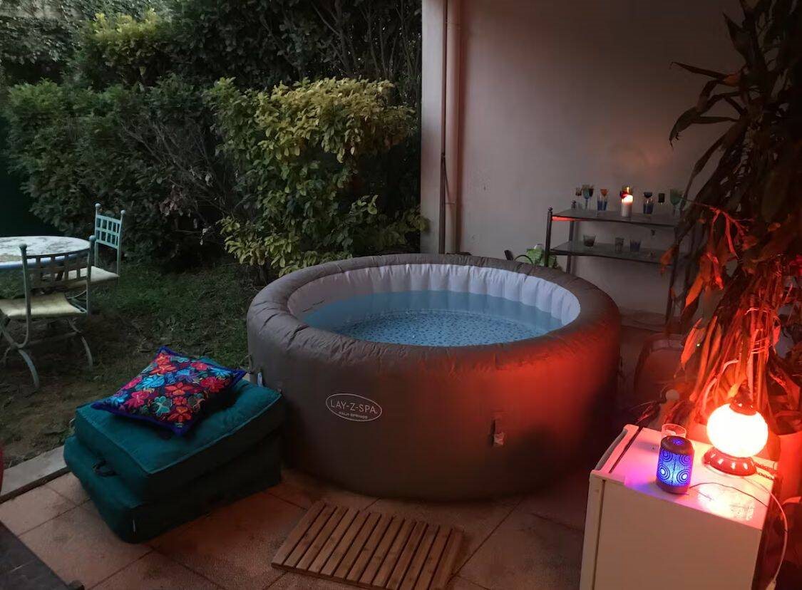 Appartement à louer, 58m², Montpellier