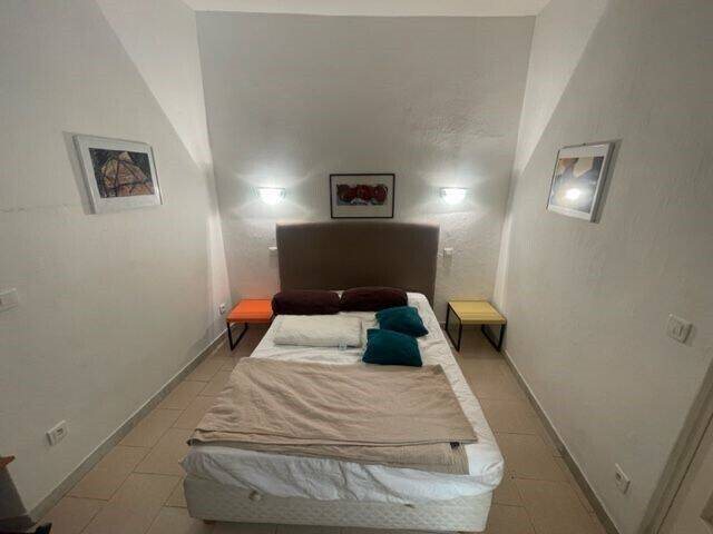 Appartement à louer, 32m², Nice