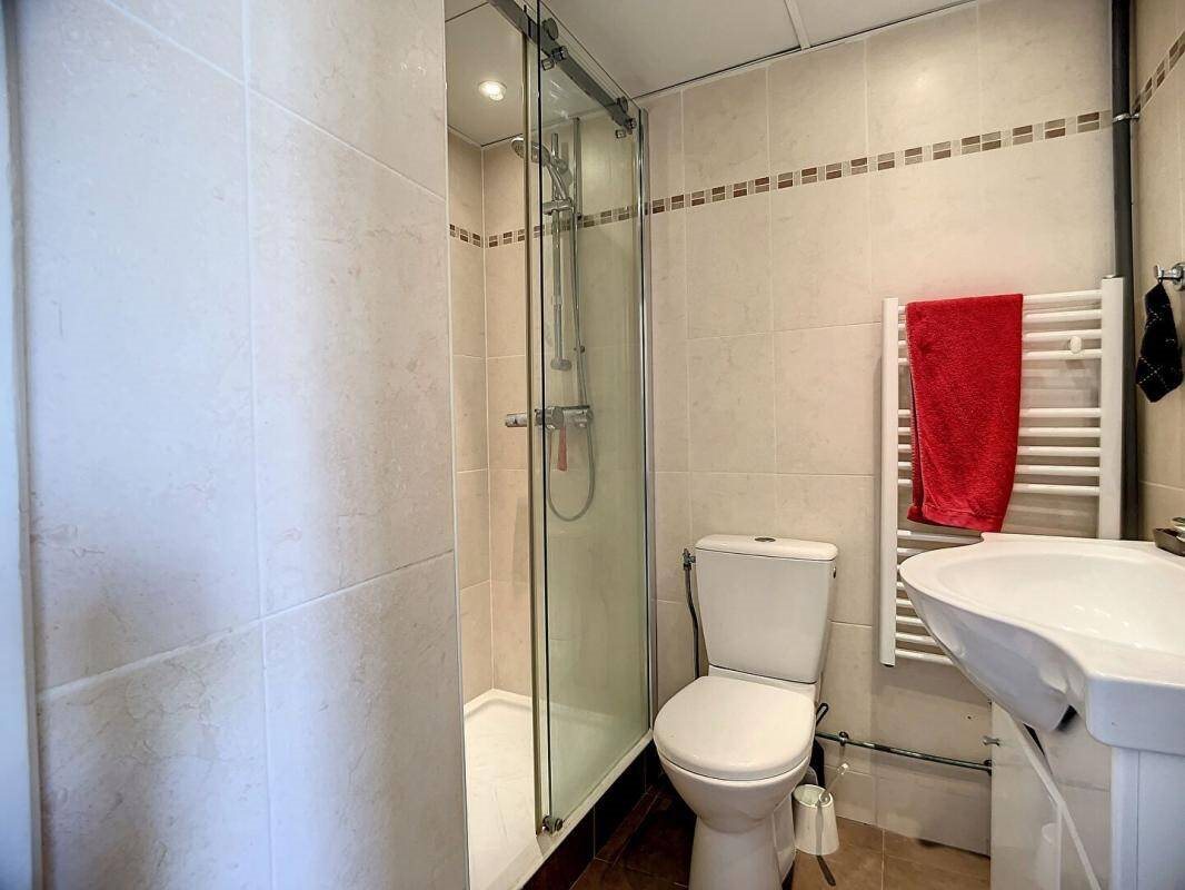 Appartement à louer, 32m², Nice