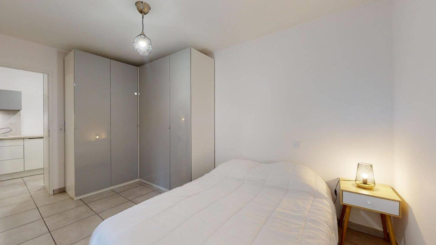 Appartement à louer, 40m², Toulouse