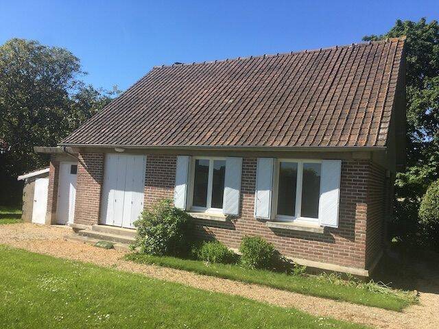 Maison à louer, 90m², Gometz-la-Ville