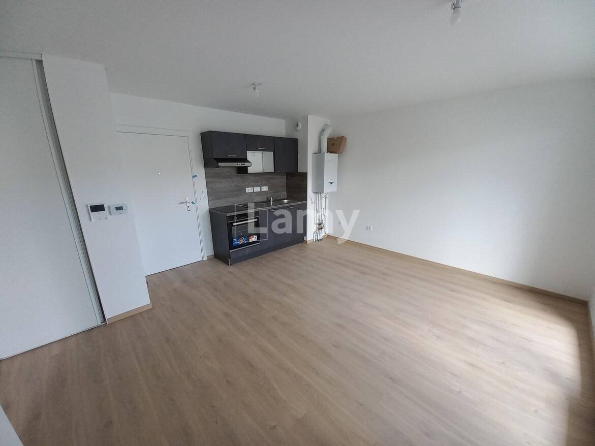 Appartement à louer, 42m², Clermont-Ferrand