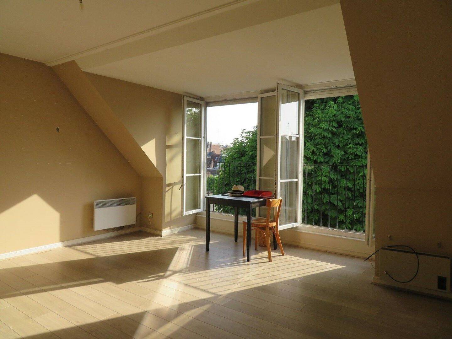 Appartement à vendre, 32m², Lille
