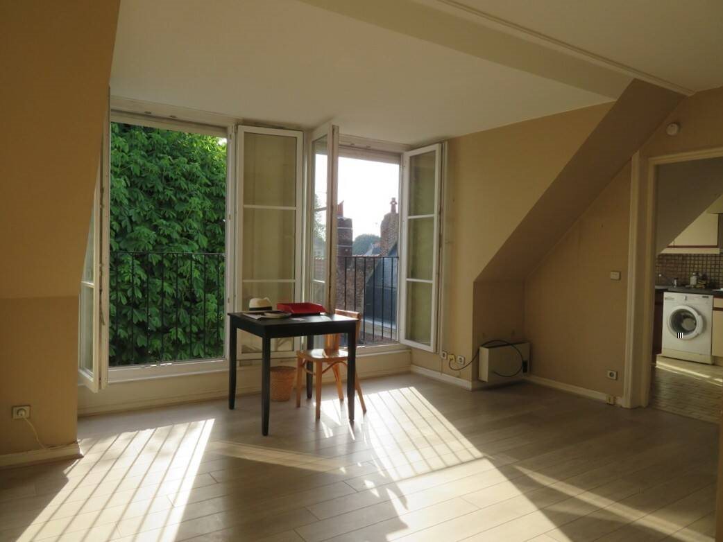 Appartement à vendre, 32m², Lille