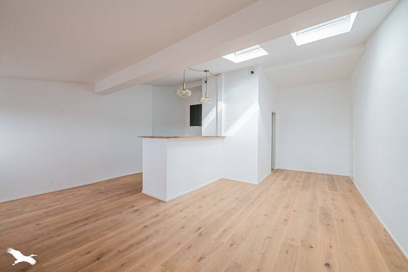 Appartement à louer, 64m², Bordeaux