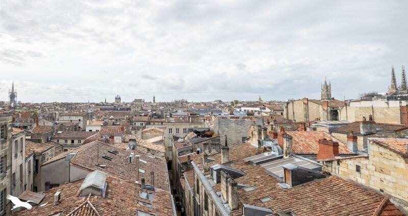 Appartement à louer, 64m², Bordeaux