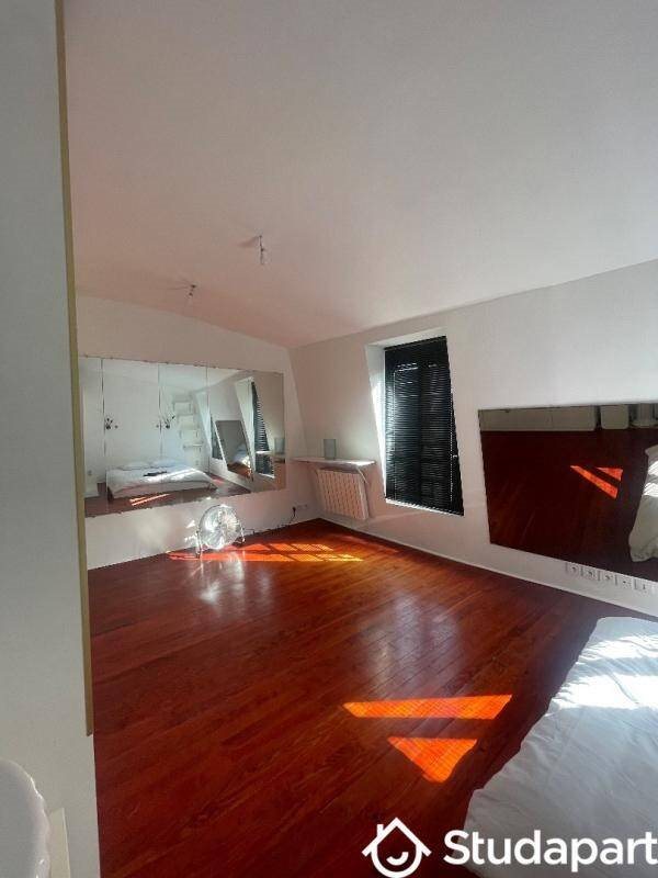 Appartement à louer, 30m², Paris 18ème
