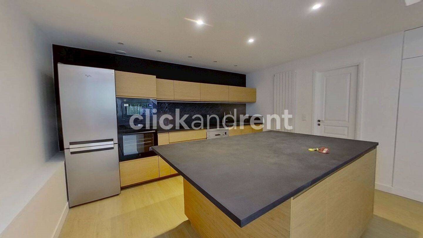 Maison à louer, 72m², Paris 11ème