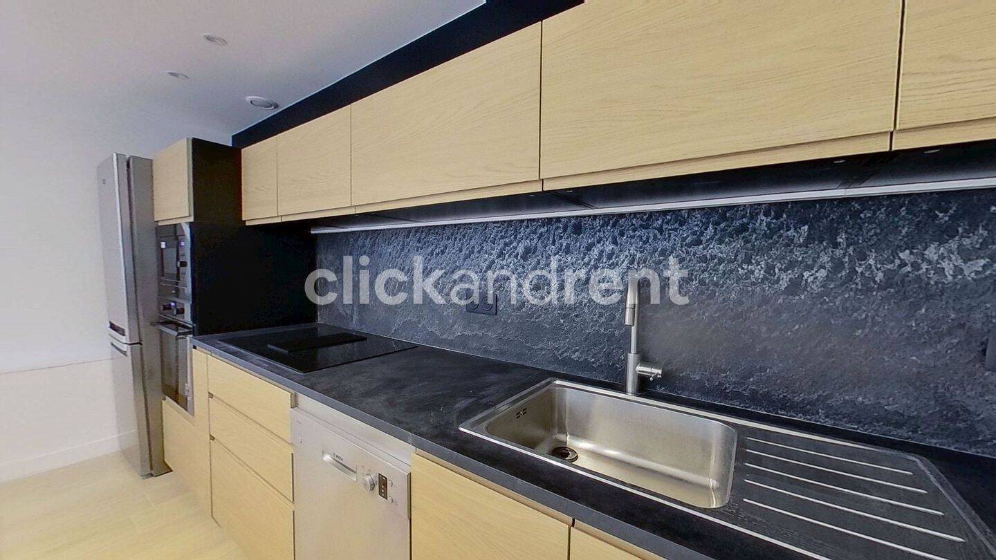 Maison à louer, 72m², Paris 11ème