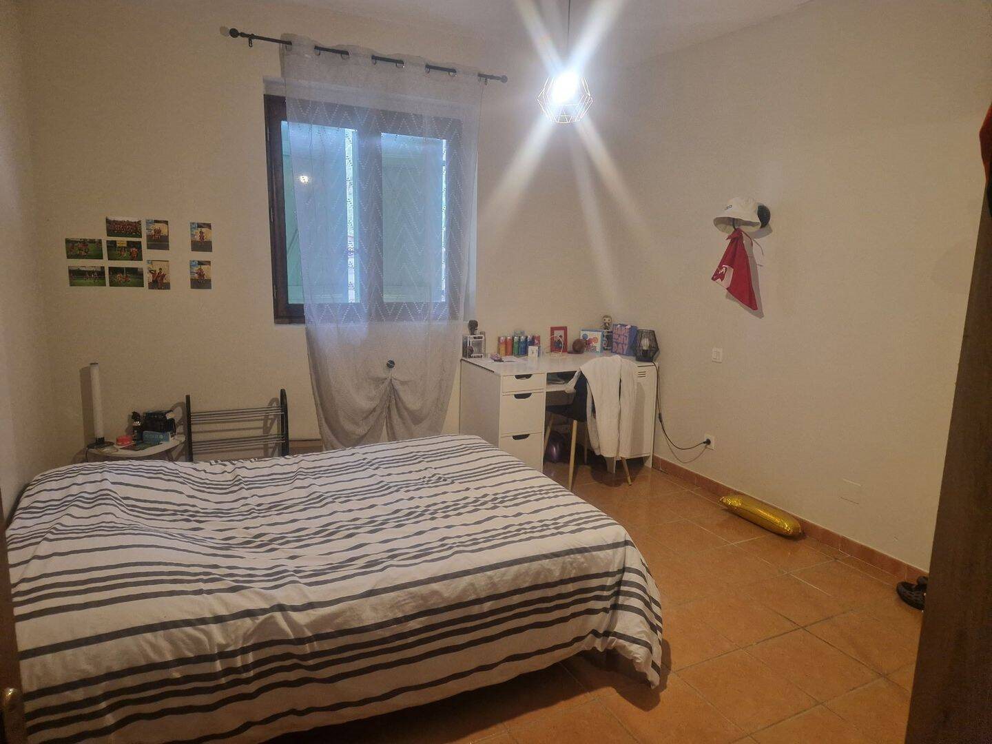 Appartement à louer, 130m², Gourdon
