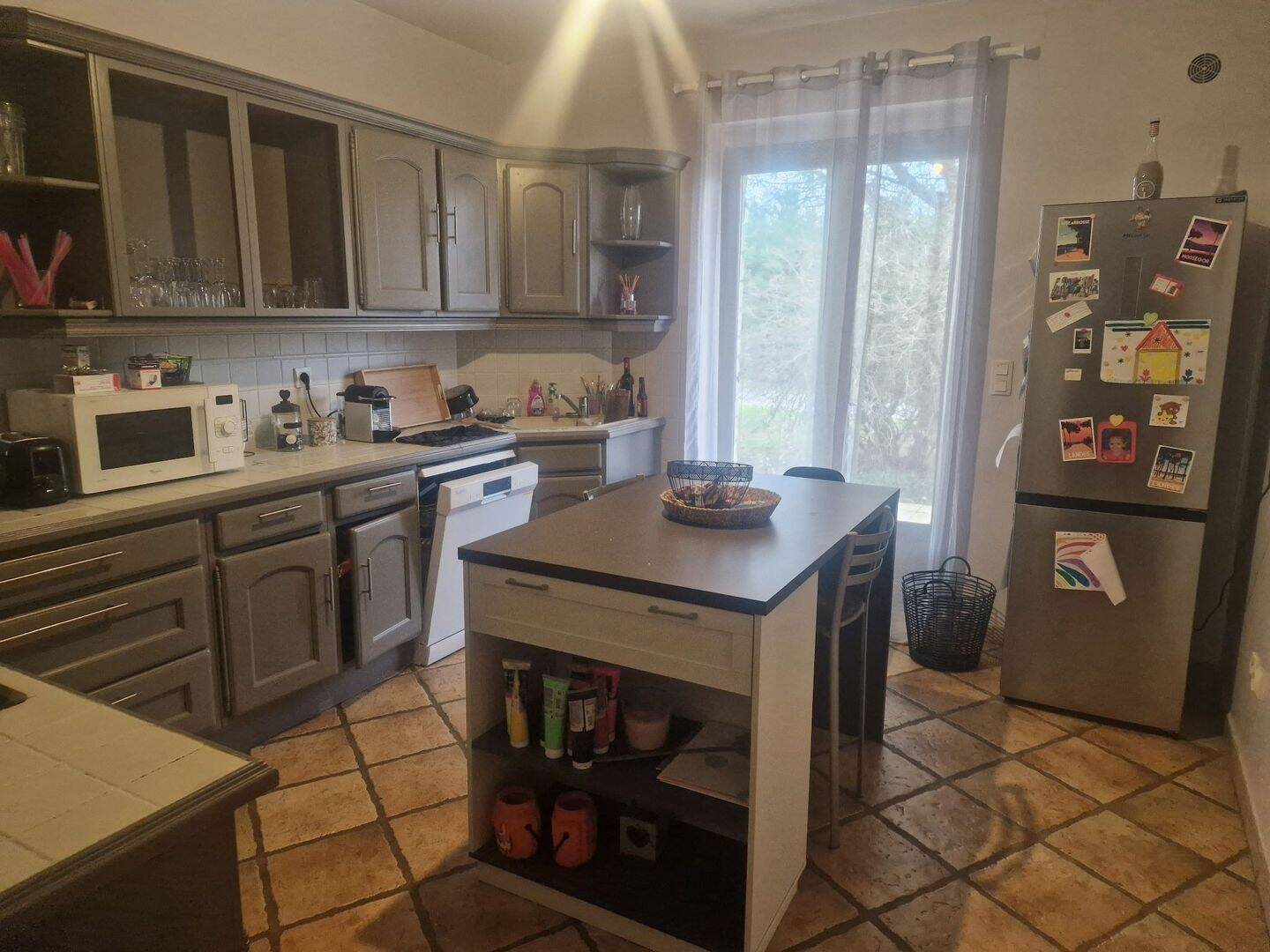 Appartement à louer, 130m², Gourdon