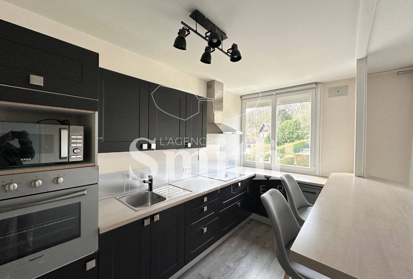 Appartement à vendre, 47m², Rouen