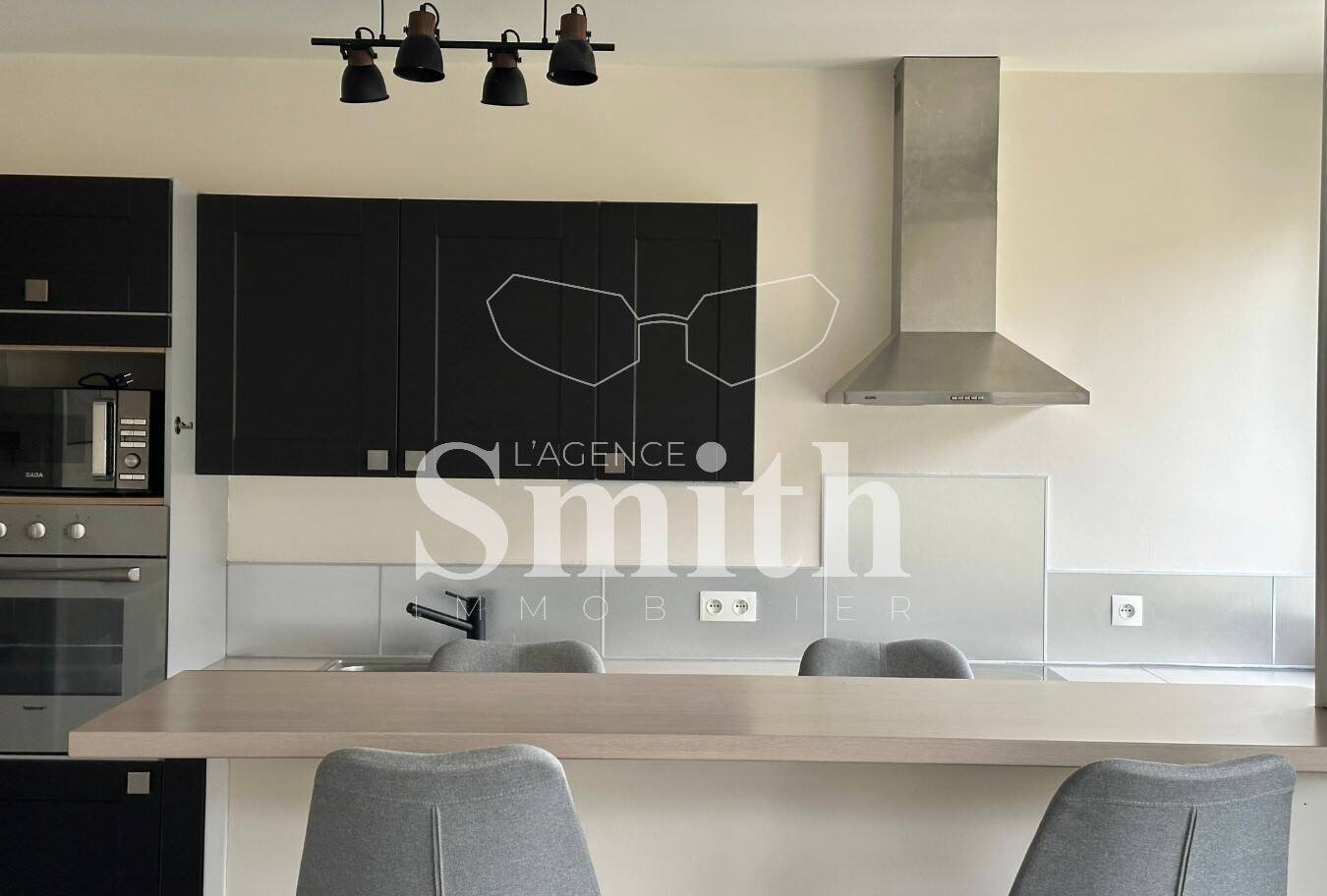 Appartement à vendre, 47m², Rouen