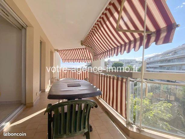 Appartement à louer, 45m², Nice