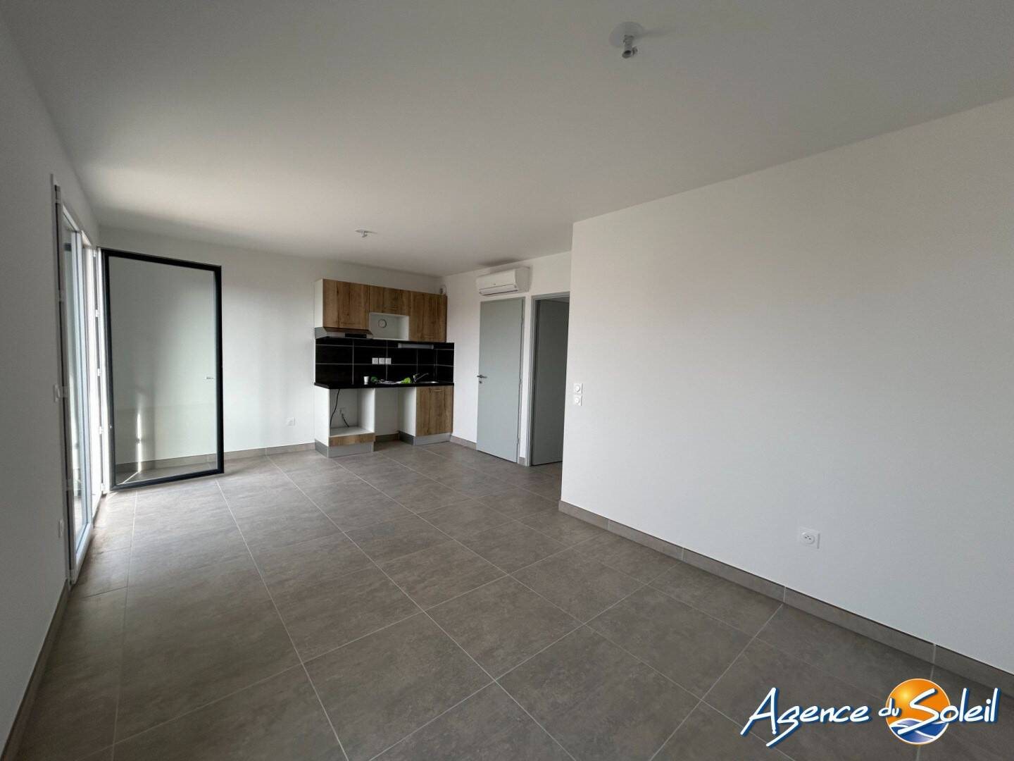 Appartement à louer, 44m², Sérignan
