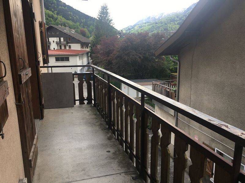 Appartement à louer, 54m², Thônes