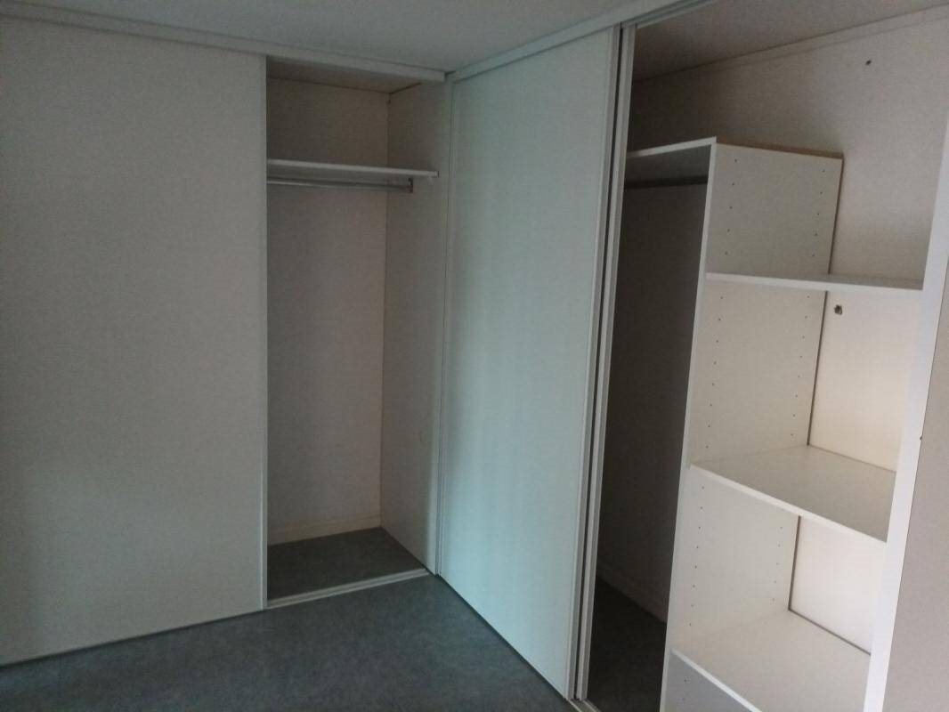 Appartement à louer, 110m², Firminy