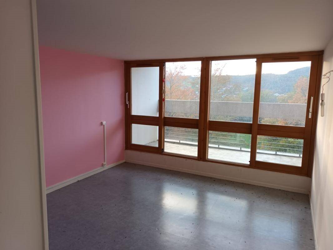 Appartement à louer, 110m², Firminy