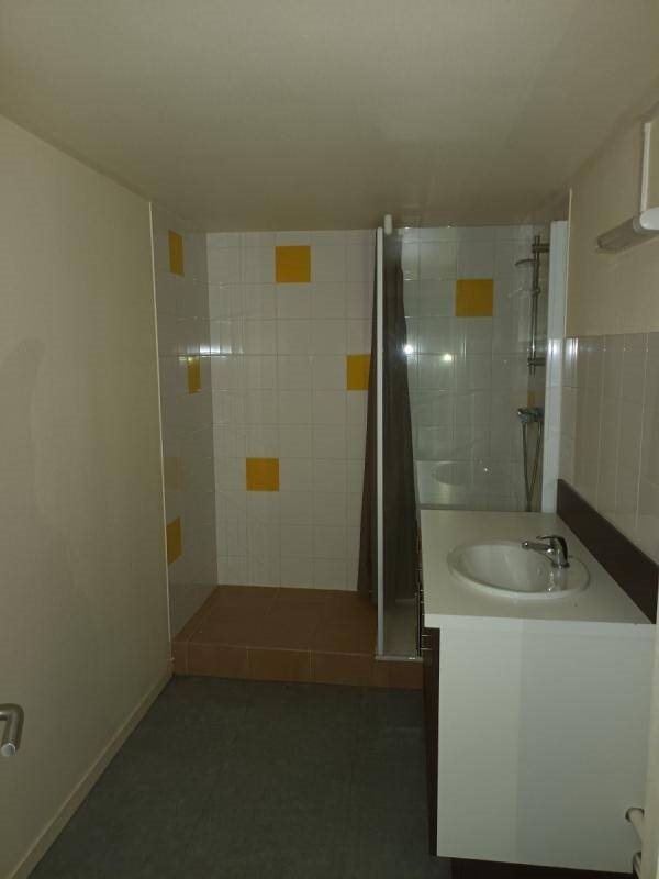 Appartement à louer, 110m², Firminy