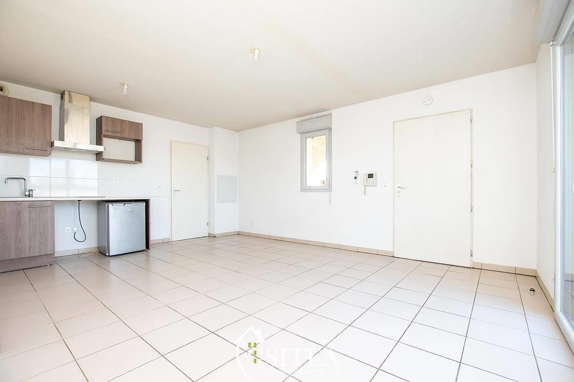 Appartement à louer, 43m², Toulouse