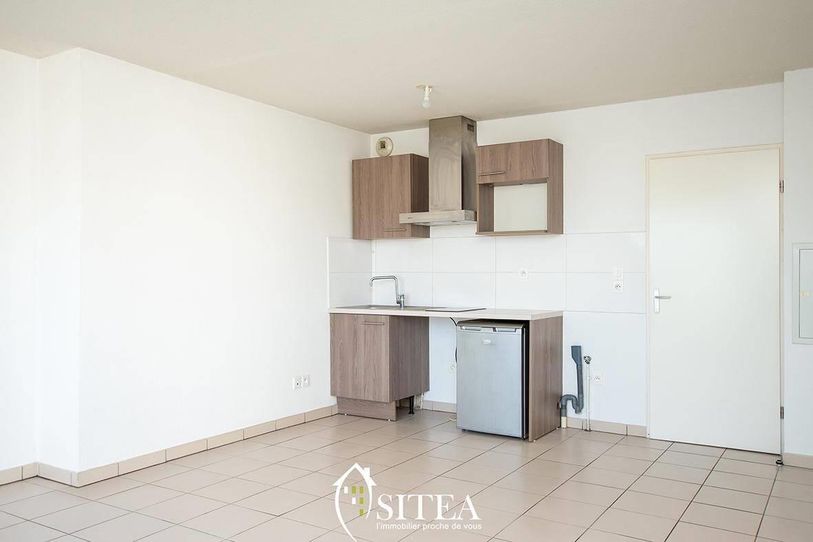 Appartement à louer, 43m², Toulouse