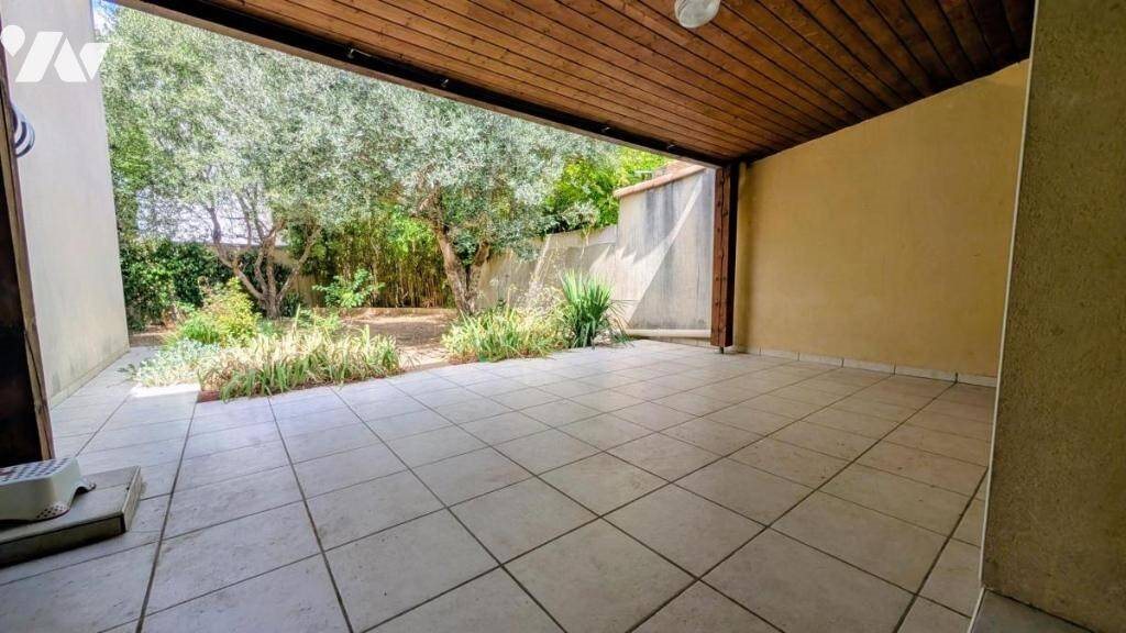 Maison à vendre, 91m², Montpellier