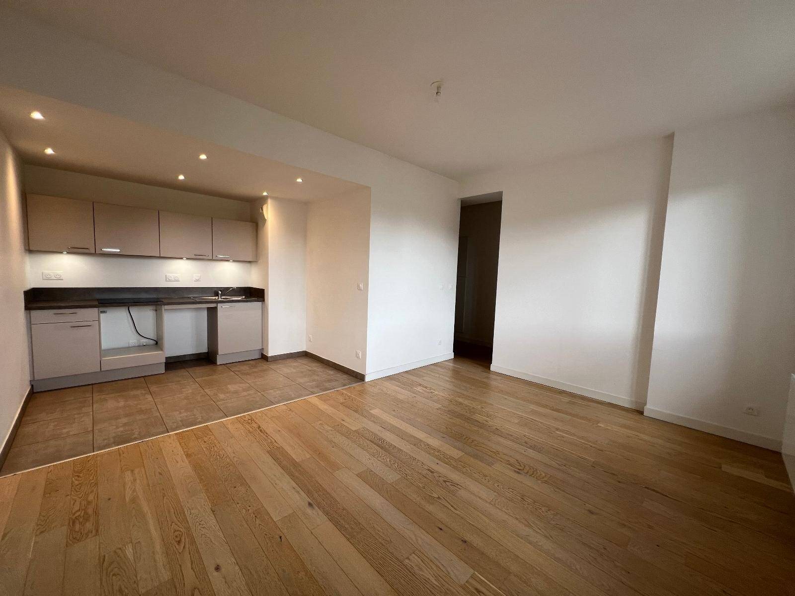 Appartement à louer, 55m², Lyon 9ème