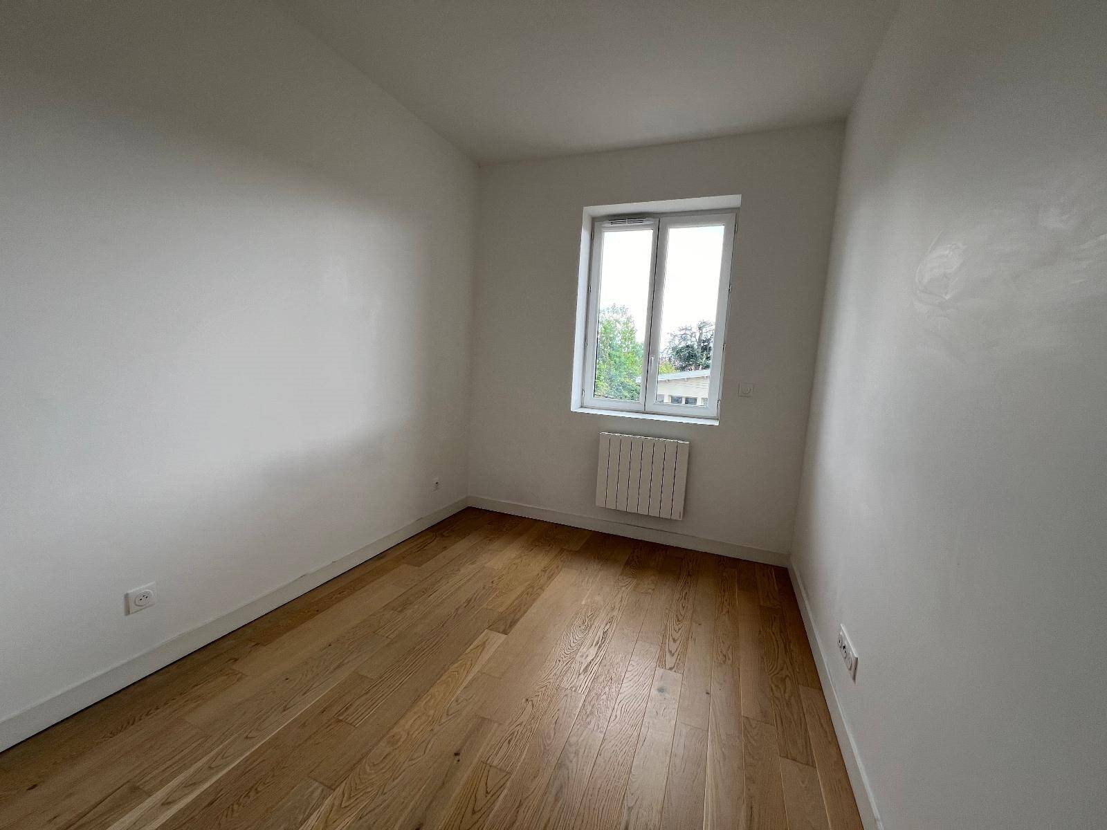 Appartement à louer, 55m², Lyon 9ème