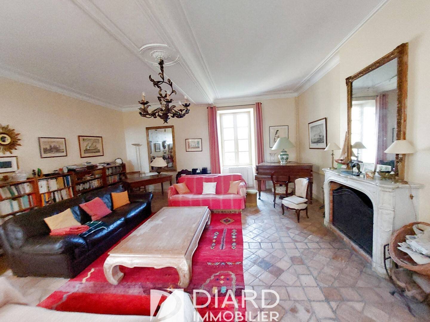 Appartement à vendre, 280m², Argentré-du-Plessis