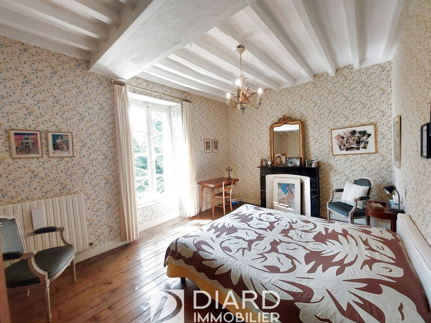 Appartement à vendre, 280m², Argentré-du-Plessis