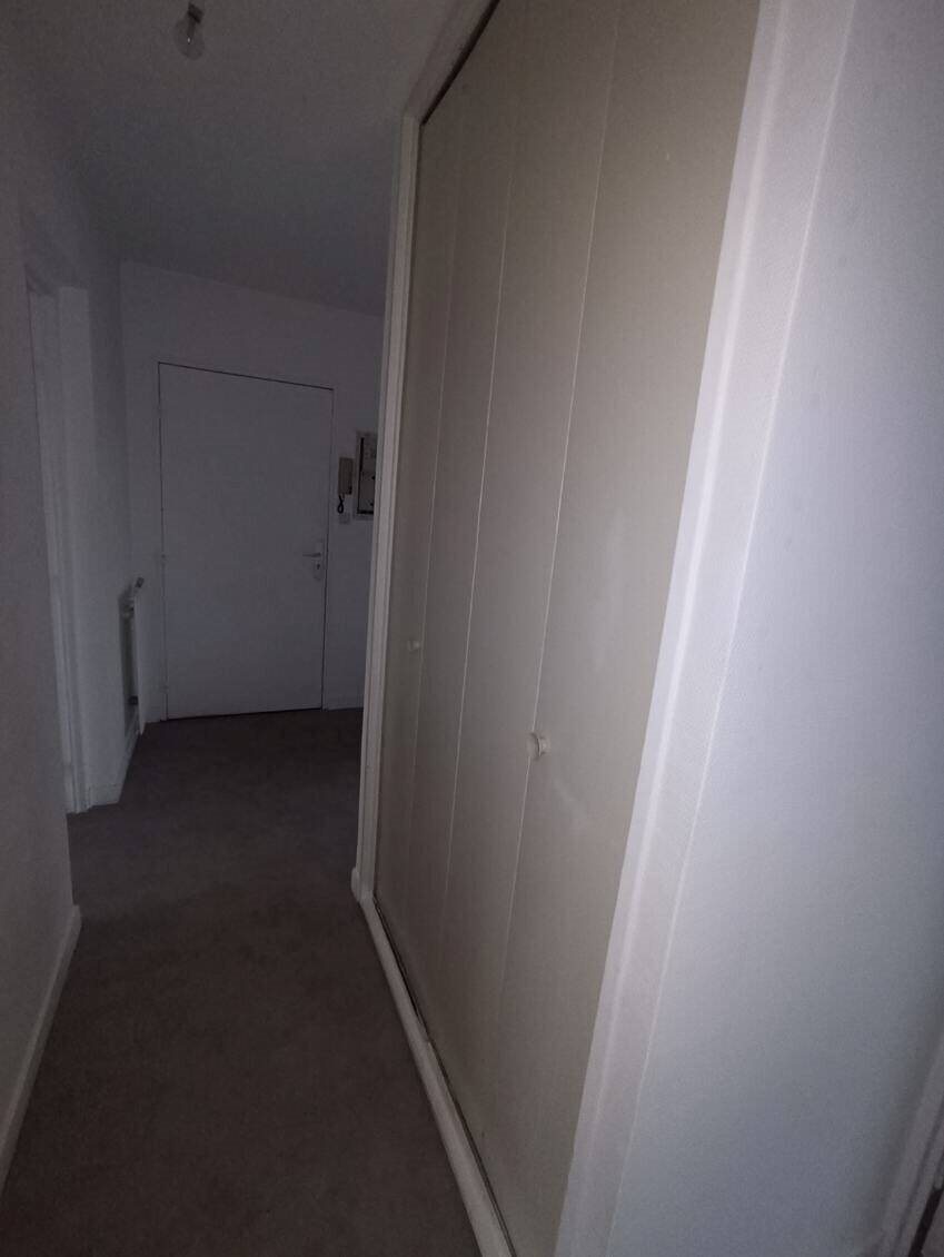 Appartement à louer, 68m², Clermont-Ferrand