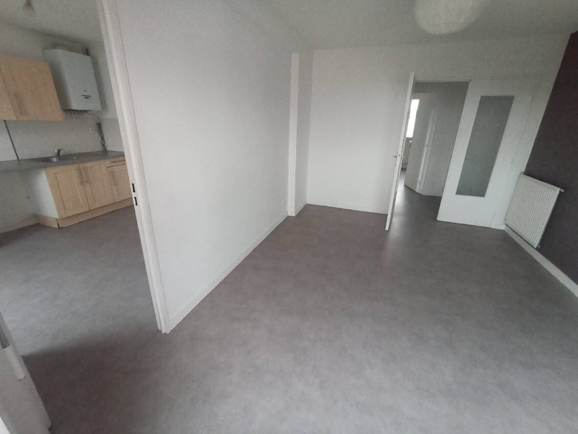 Appartement à louer, 68m², Clermont-Ferrand