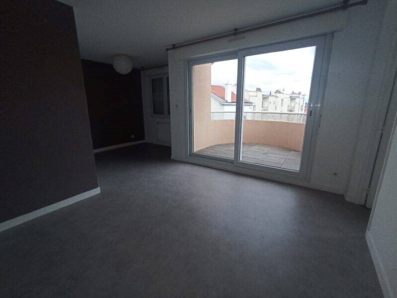 Appartement à louer, 68m², Clermont-Ferrand