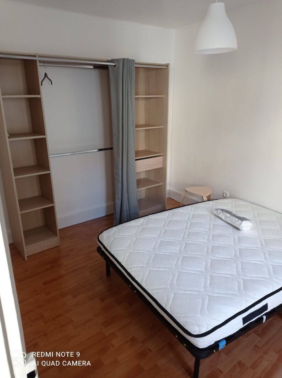 Appartement à vendre, 28m², Ablon-sur-Seine