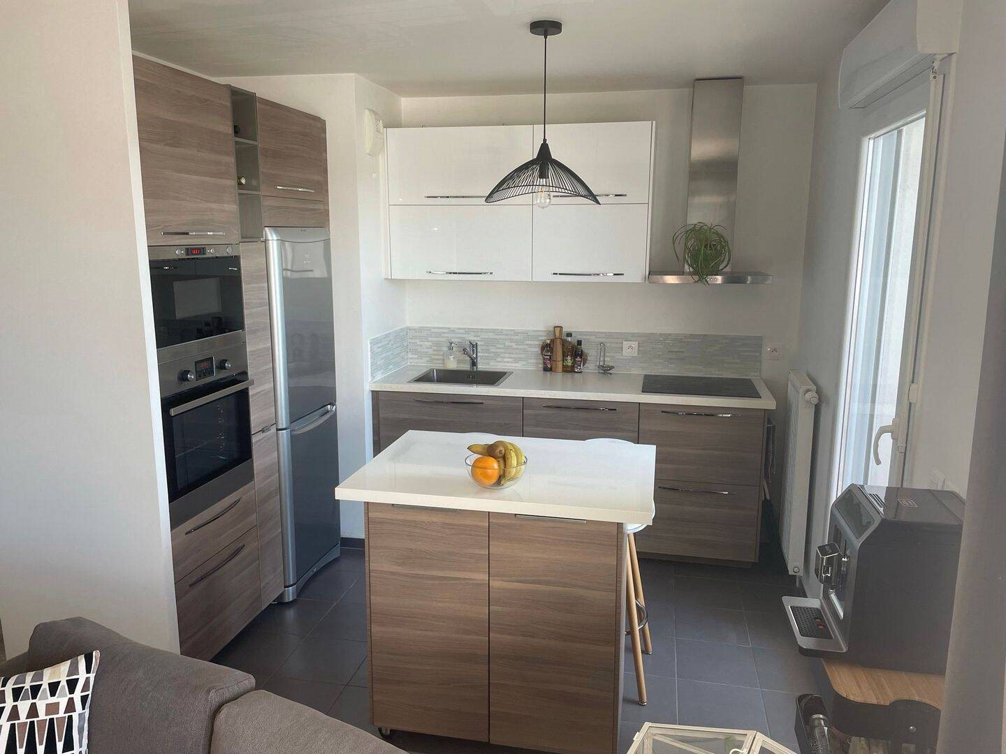 Appartement à louer, 62m², Valenton