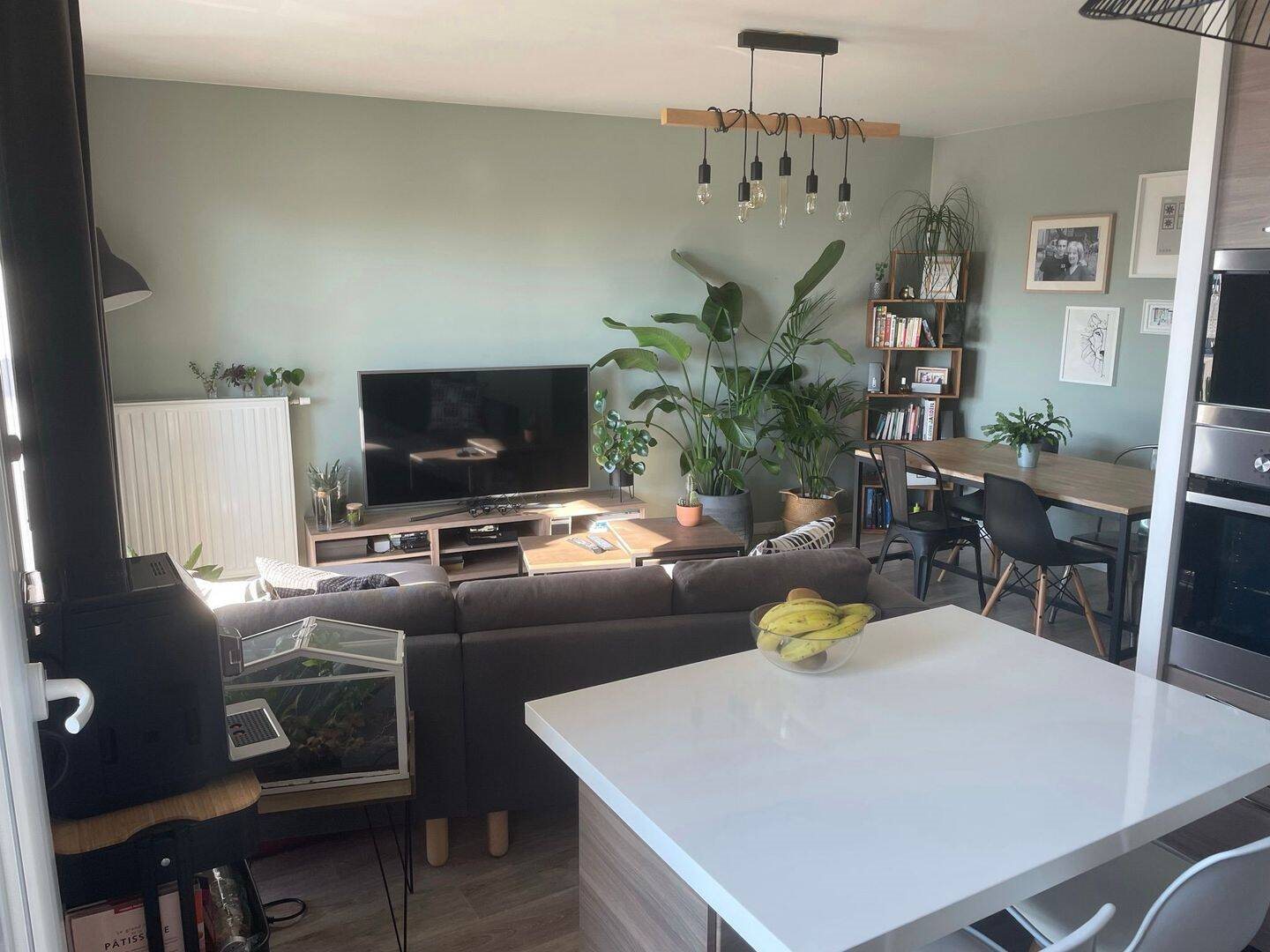 Appartement à louer, 62m², Valenton