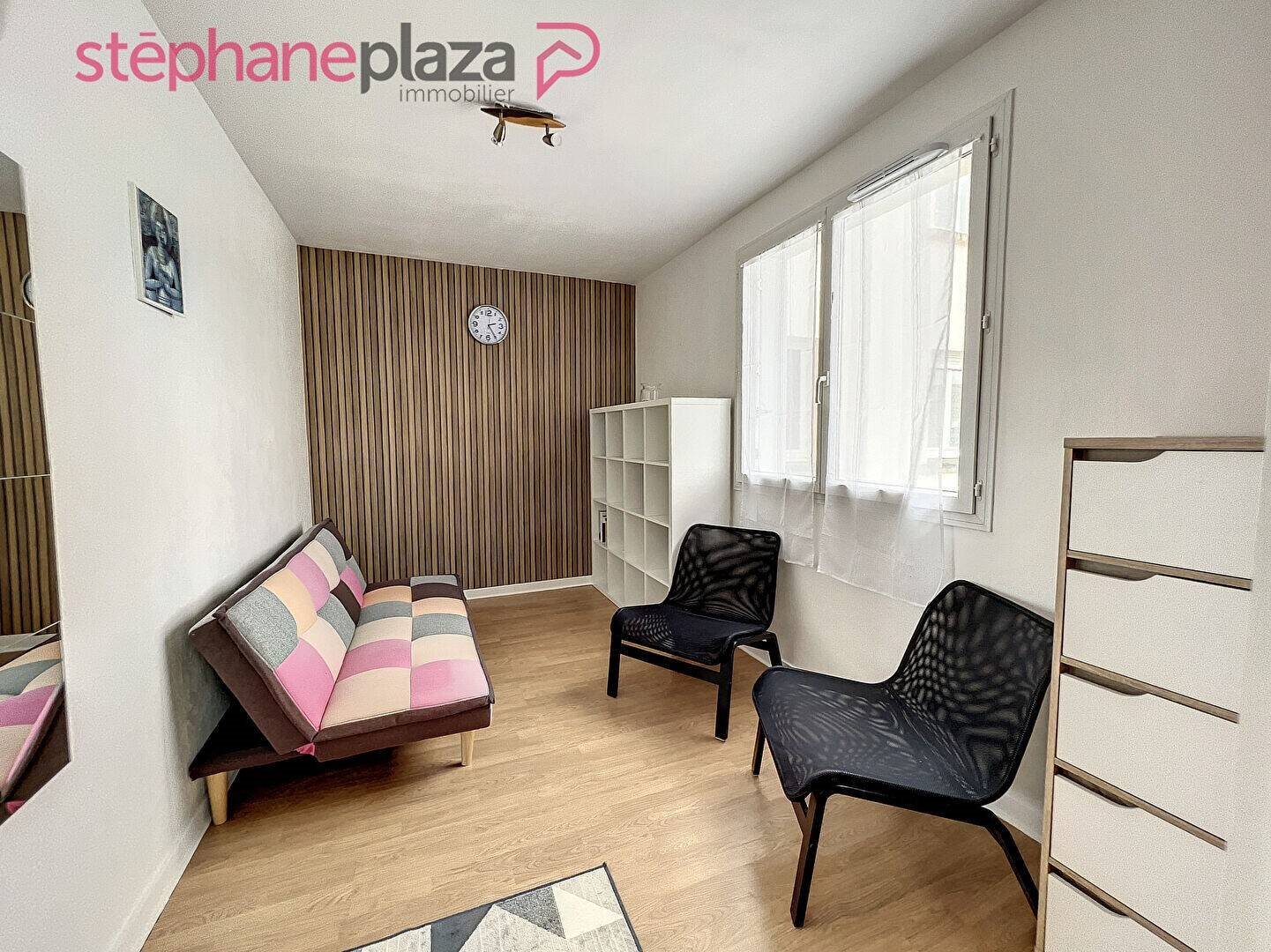 Appartement à louer, 88m², Quimper