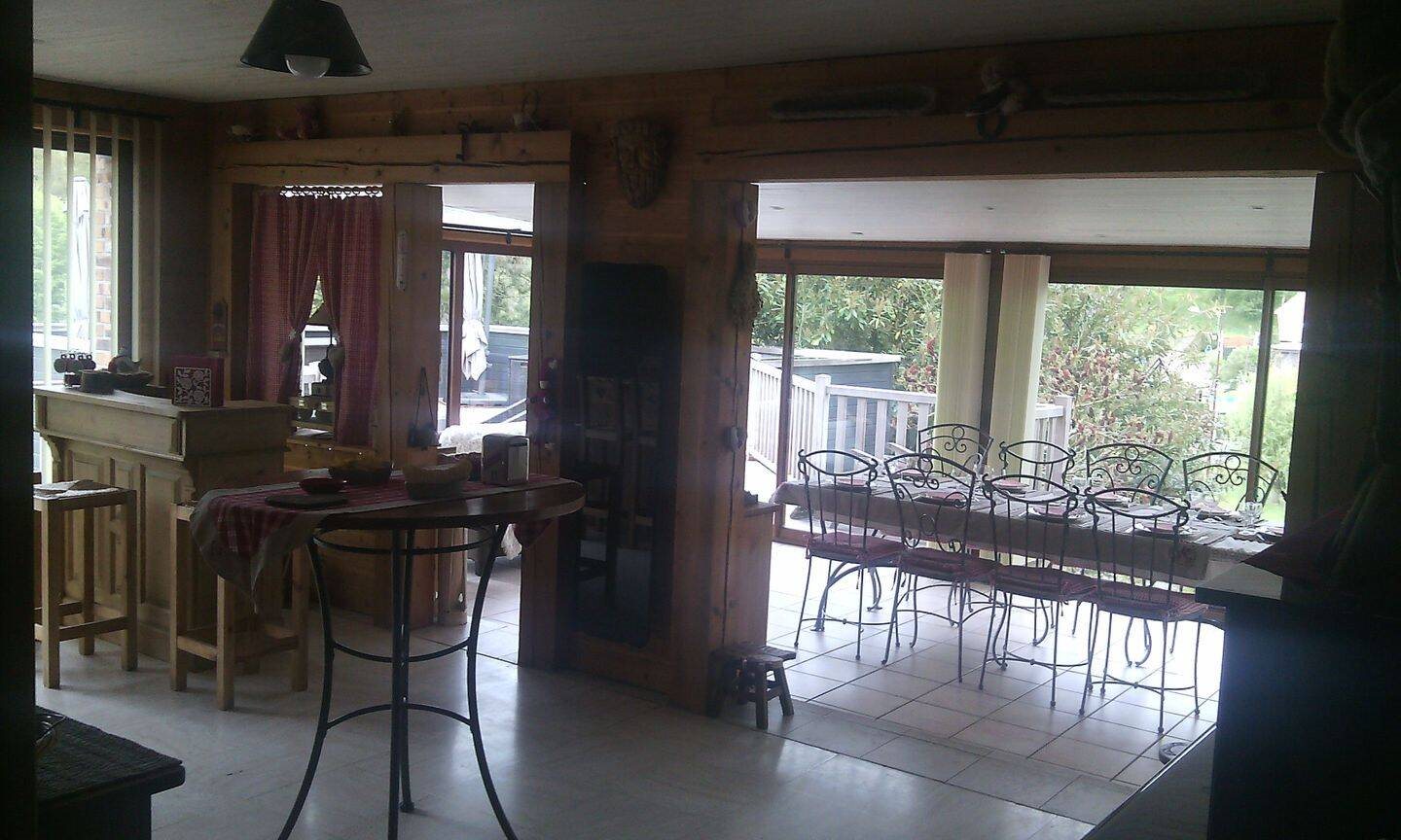 Maison à vendre, 220m², Saint-Pierre-lès-Elbeuf