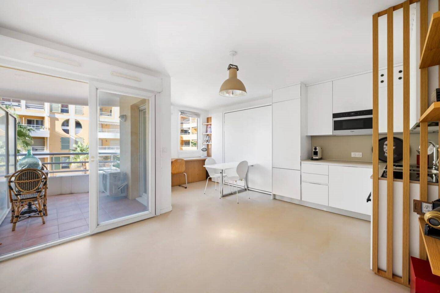 Appartement à vendre, 30m², Nice