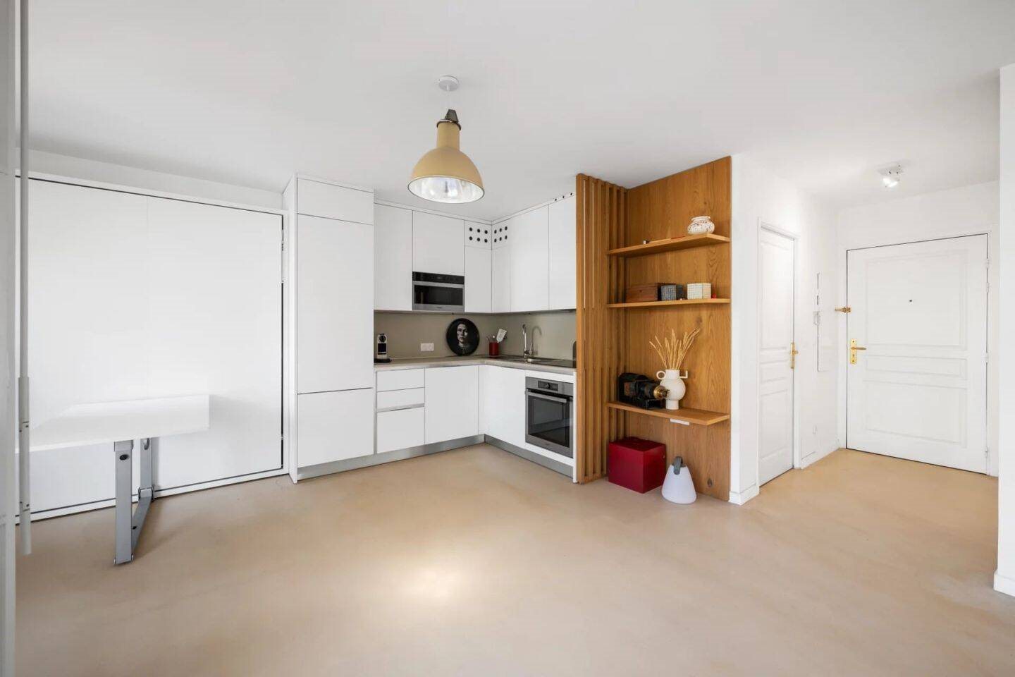 Appartement à vendre, 30m², Nice