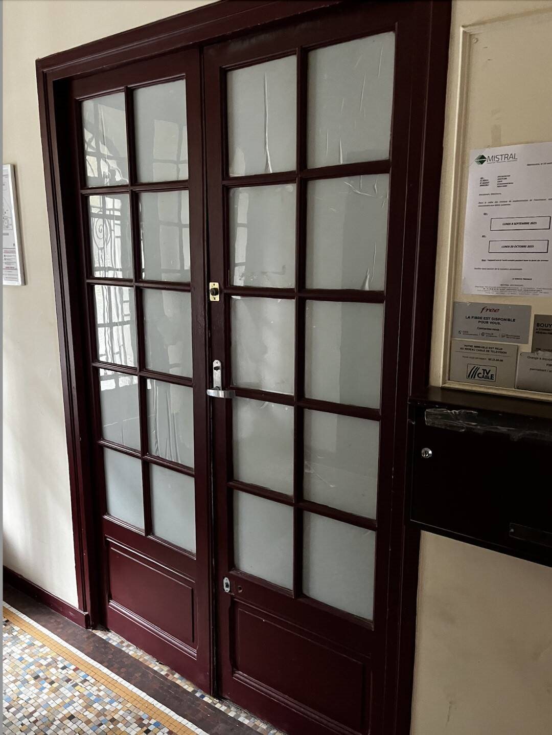 Appartement à vendre, 33m², Paris 14ème