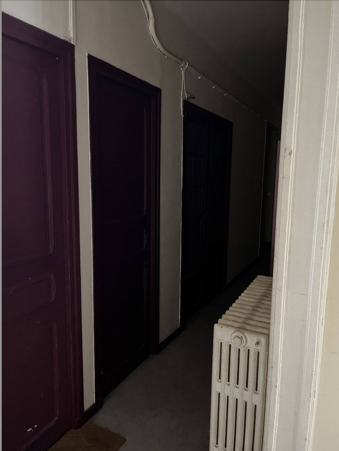 Appartement à vendre, 33m², Paris 14ème
