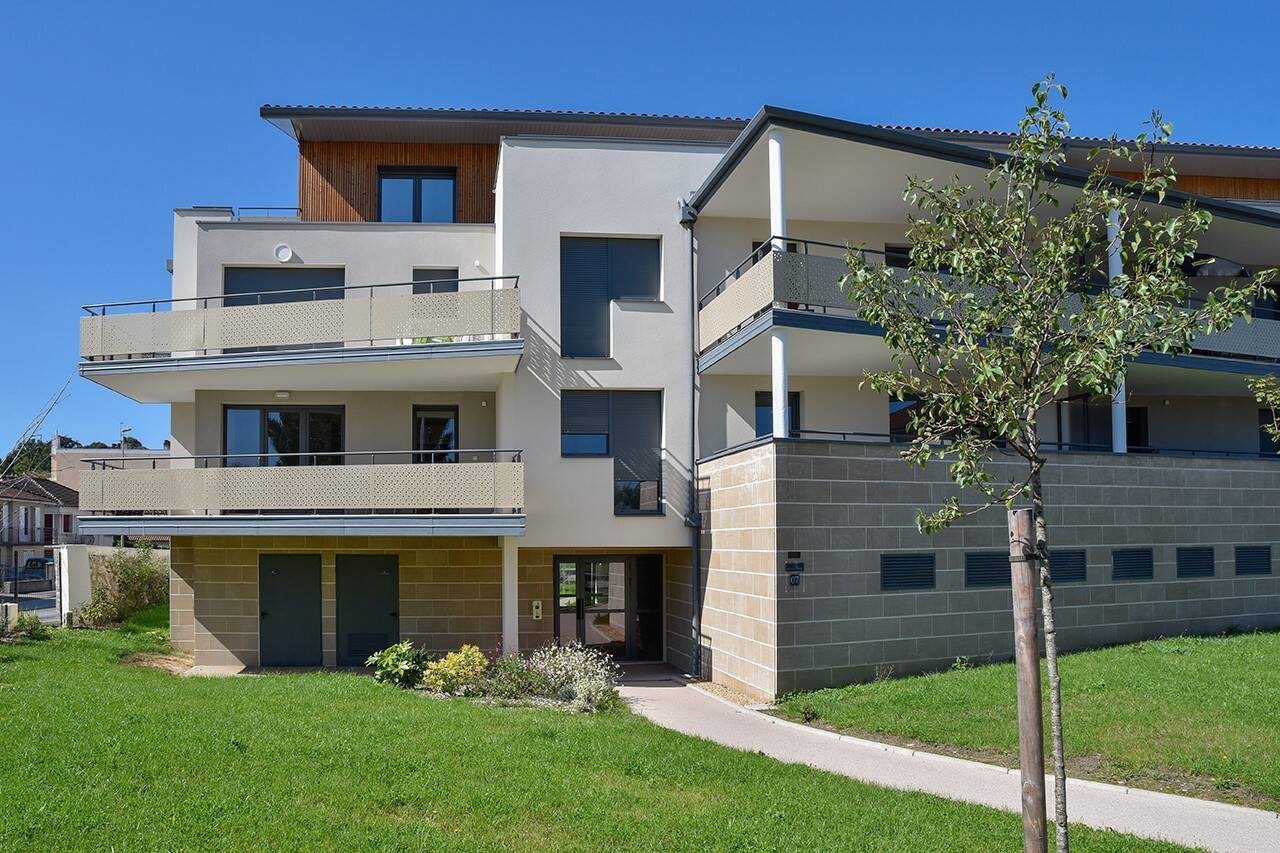 Appartement à louer, 45m², Limoges