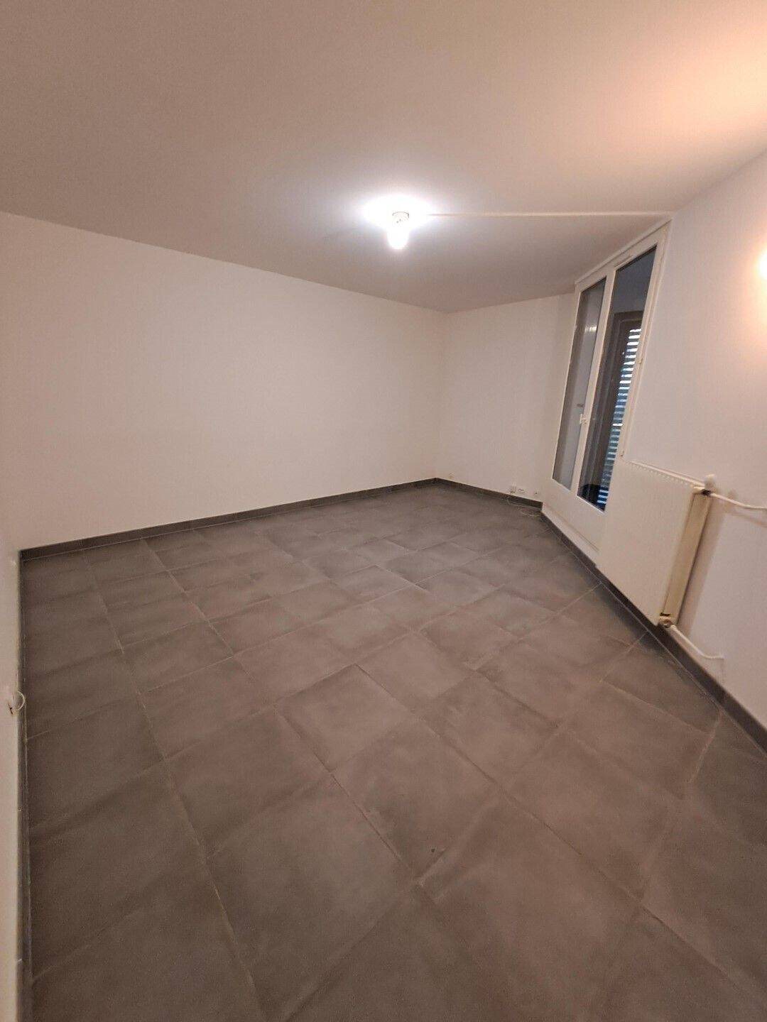 Appartement à louer, 59m², Vénissieux