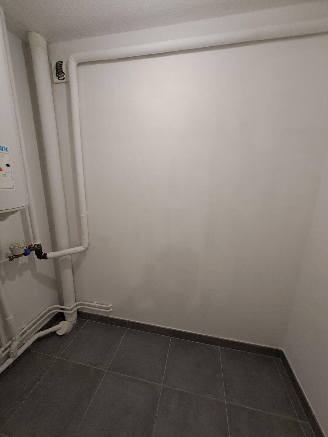 Appartement à louer, 59m², Vénissieux