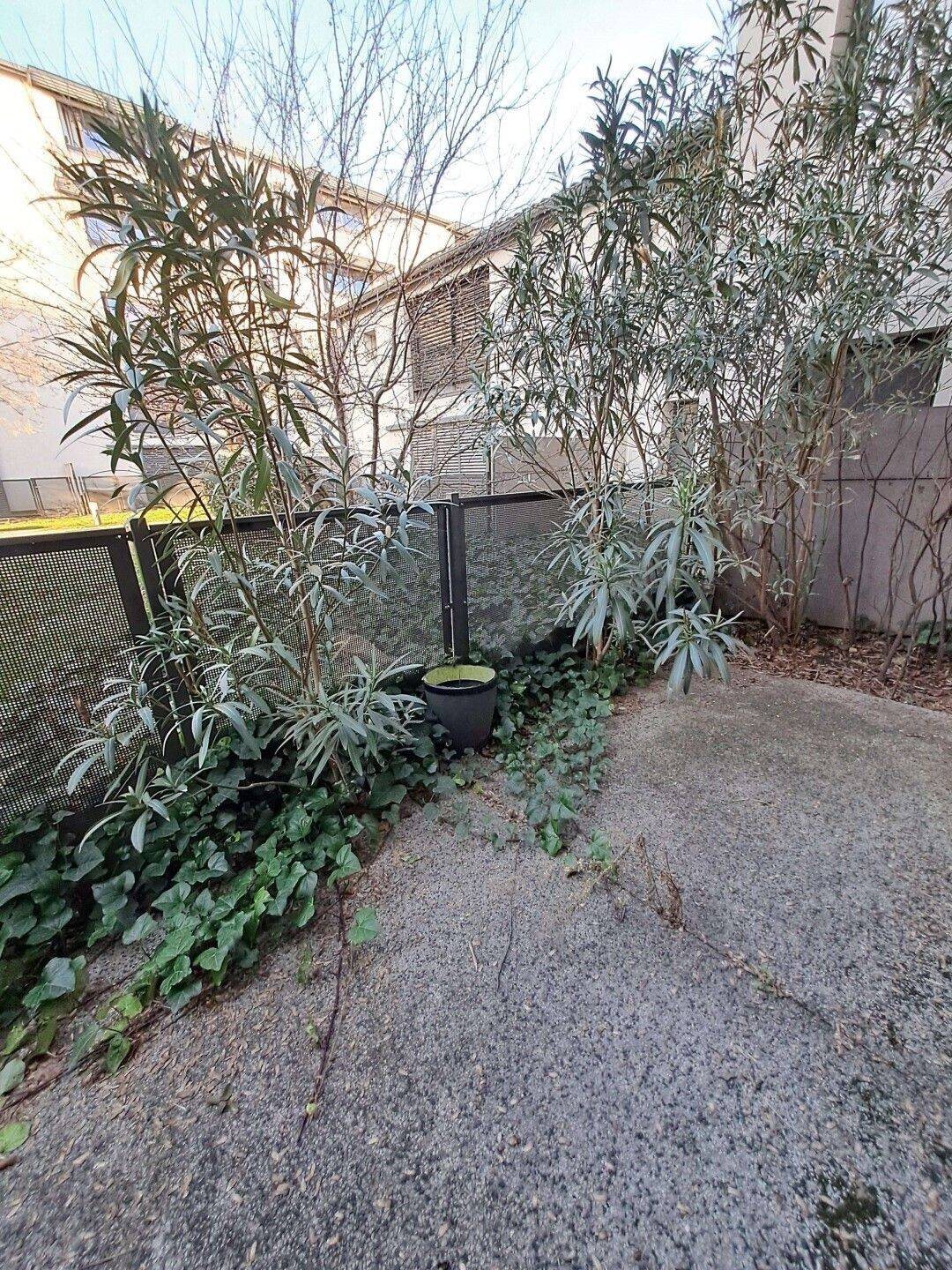 Appartement à louer, 59m², Vénissieux