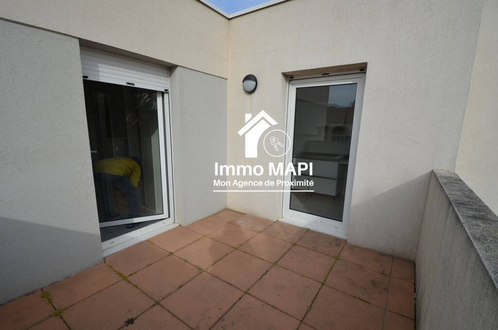 Maison à louer, 80m², Montpellier