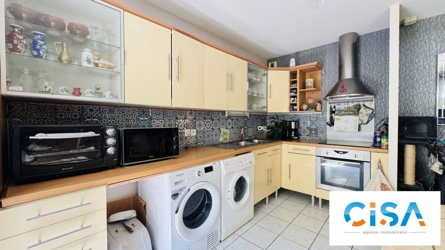 Appartement à vendre, 46m², Villers-Saint-Paul