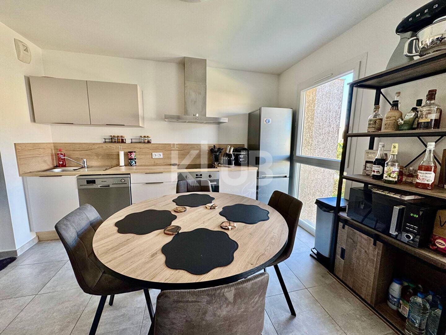 Appartement à vendre, 68m², Lucciana