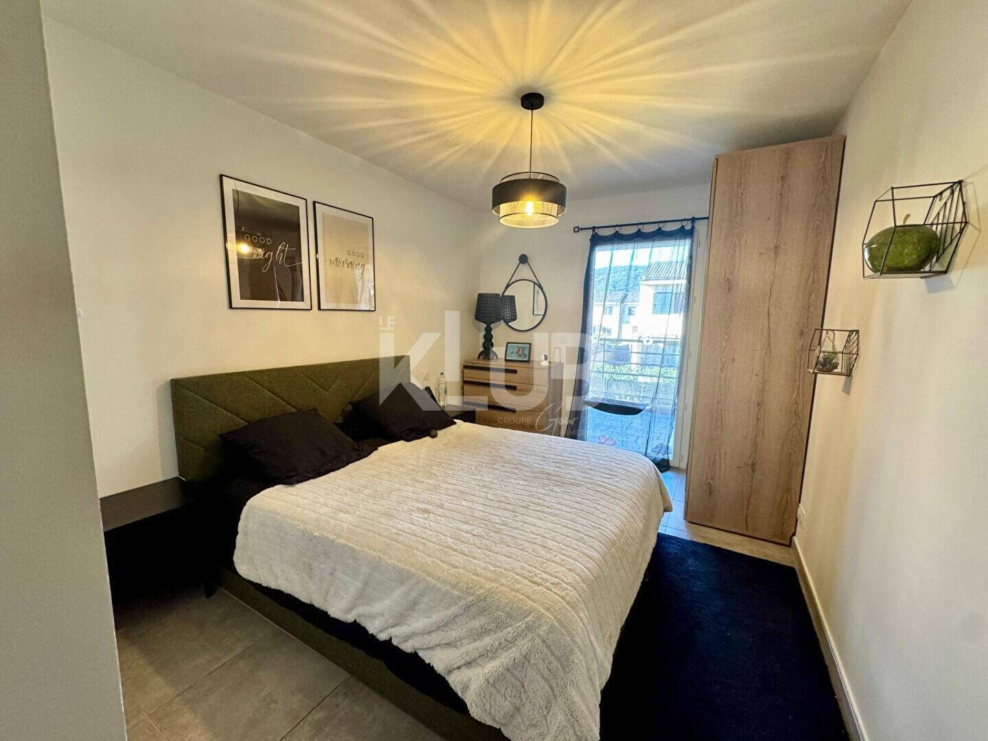 Appartement à vendre, 68m², Lucciana